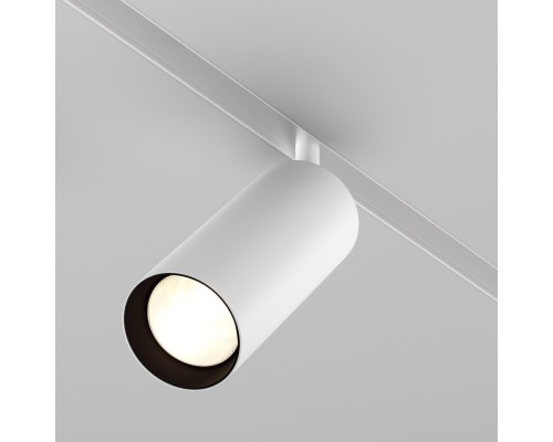 Трековый светильник Technical TR032-2-20W3K-S-W