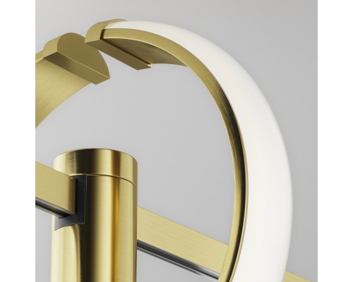 Трековый светильник Technical TR230-1-10W3K-BS