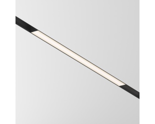 Трековый светильник Technical TR012-2-20W3K-B