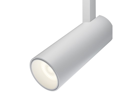 Трековый светильник Technical TR019-2-10W3K-W