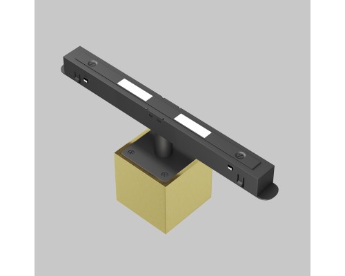 Трековый светильник Technical TR133-2-7W3K-BS