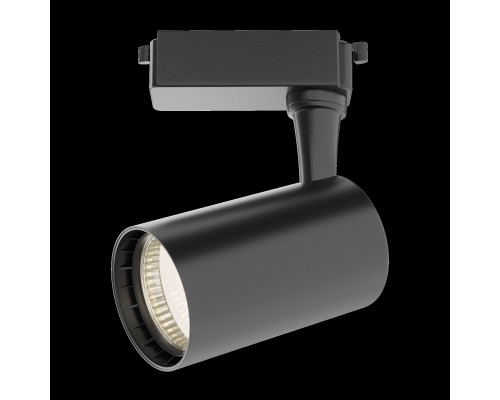 Трековый светильник Technical TR003-1-6W3K-M-B