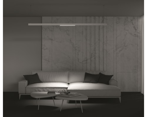 Трековый светильник Technical TR031-4-24WTW-DD-W