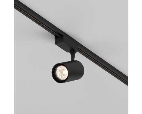 Трековый светильник Technical TR003-1-15W3K-S-B