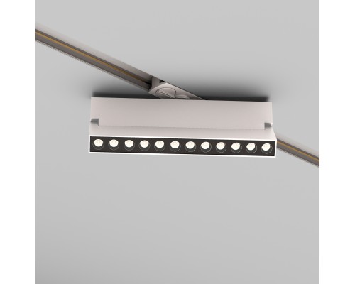 Трековый светильник Technical TR224-1-12WCCT-M-W