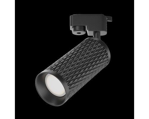 Трековый светильник Technical TR011-1-GU10-B