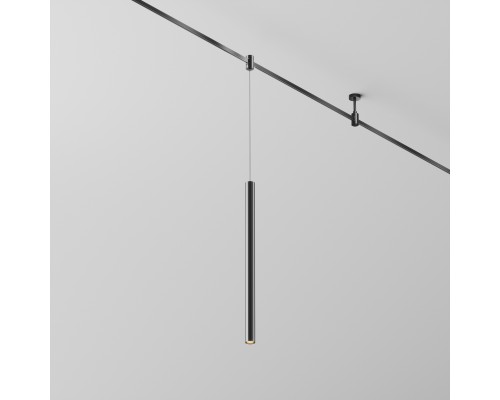 Трековый светильник Technical TR156-1-5W3K-B