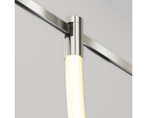 Трековый светильник Technical TR154-1-27W3K-PT