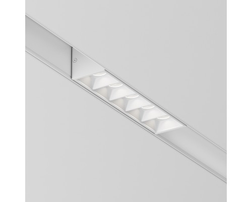 Трековый светильник Technical TR014-2-10W4K-W