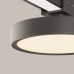 Уличный трековый светильник Outdoor O-TR01-1-F-12WB3K
