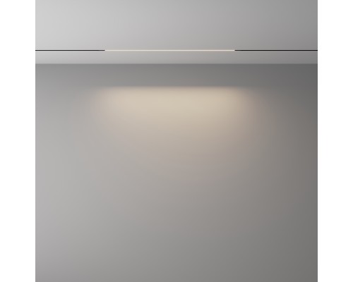 Трековый светильник Technical TR240-2-12W4K-B