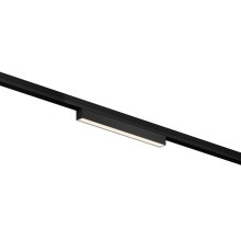 Уличный трековый светильник Outdoor O-TR02-1-S-12WB3K