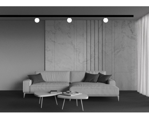 Трековый светильник Technical TR038-4-5W3K-WW-DS