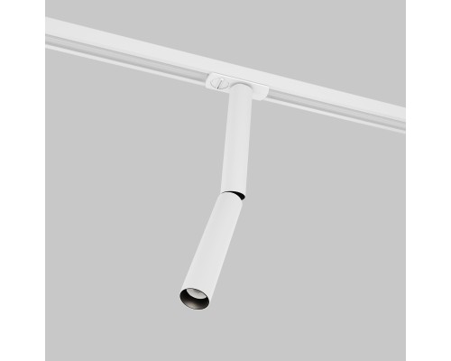 Трековый светильник Technical TR142-1-6W4K-W