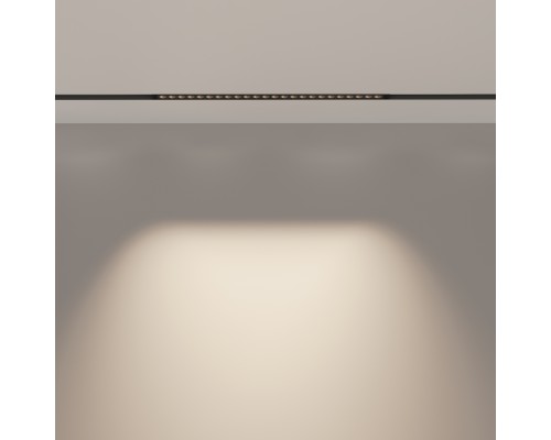 Трековый светильник Technical TR031-4-24WTW-DD-B