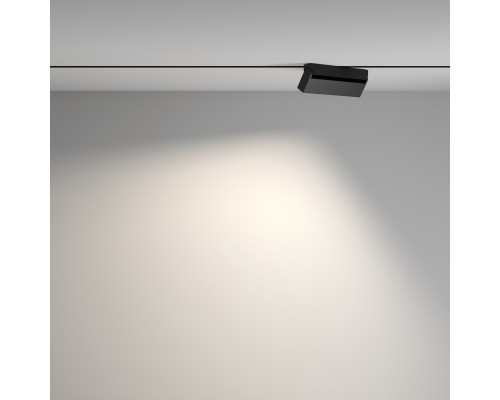 Трековый светильник Technical TR077-2-20W4K-B