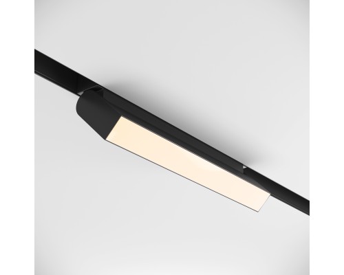 Трековый светильник Technical TR075-2-20W3K-B