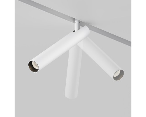 Трековый светильник Technical TR141-2-6W3K-M-W