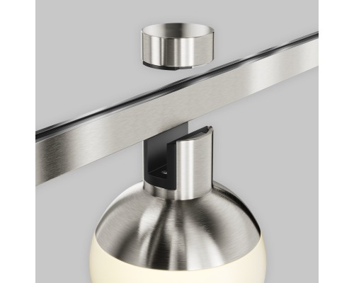 Трековый светильник Technical TR149-1-5W3K-PT