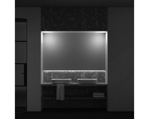 Трековый светильник Technical TR102-24W-DS-W