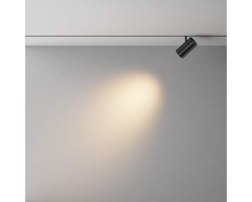 Трековый светильник Technical TR243-4-18WTW-DSZ-B