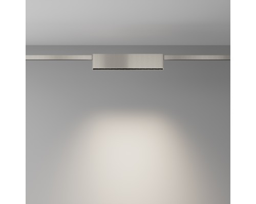 Трековый светильник Technical TR150-1-12W4K-M-PT