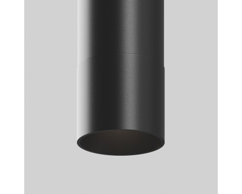 Трековый светильник Technical TR257-4-7WTW-M-B