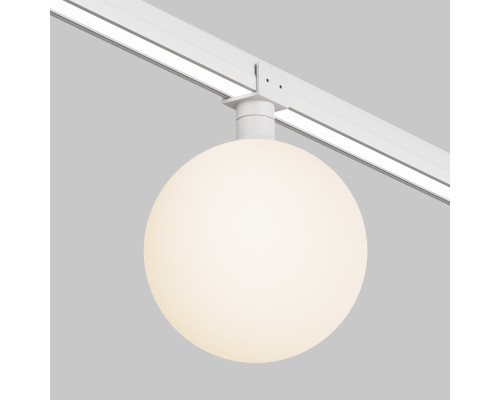 Уличный трековый светильник Outdoor O-TR01-2-S-9WW3K