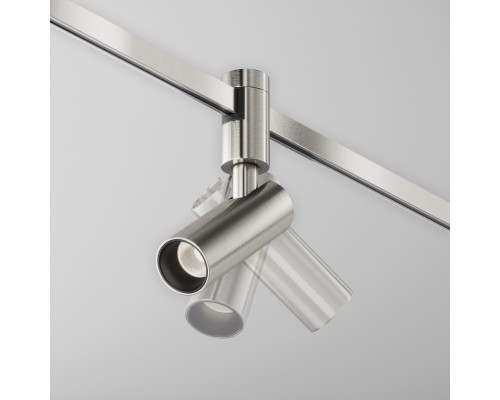 Трековый светильник Technical TR144-1-12W4K-W-PT