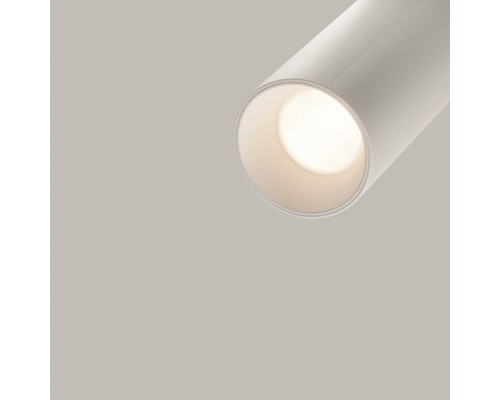 Трековый светильник Technical TR032-2-5W3K-S-W