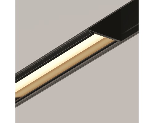 Трековый светильник Technical TR106-2-18W3K-B