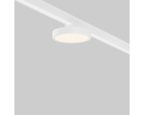 Уличный трековый светильник Outdoor O-TR01-1-F-12WW3K