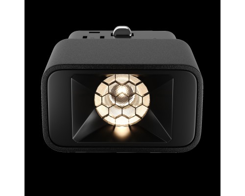 Трековый светильник Technical TR100-2-2W4K-S-B