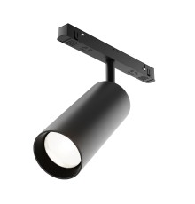 Трековый светильник Technical TR032-4-20W3K-W-DS-B