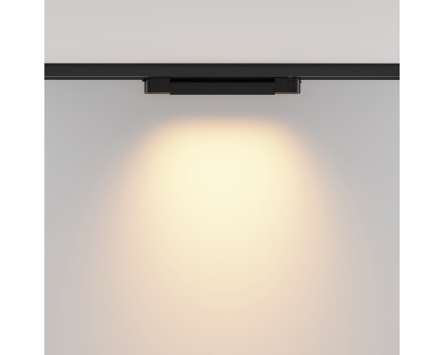 Трековый светильник Technical TR196-3-10W2.7K-B(N)