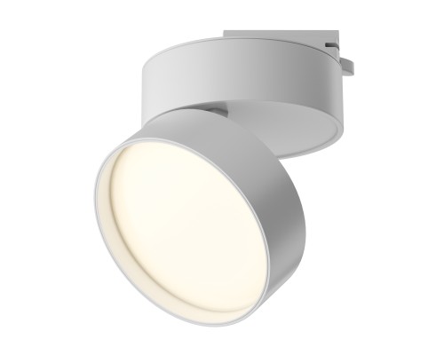 Трековый светильник Technical TR007-1-18W3K-W