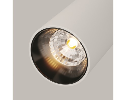 Трековый светильник Technical TR103-1-5W3K-M-W