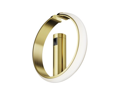 Трековый светильник Technical TR230-1-10W3K-BS