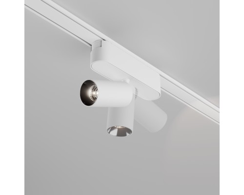 Трековый светильник Technical TR103-1-5W4K-M-W