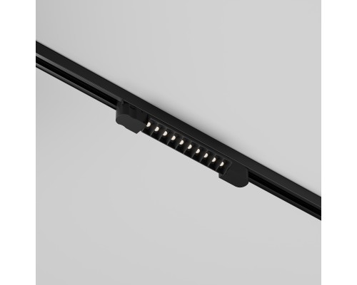 Трековый светильник Technical TR195-3-10W4K-M-B(N)