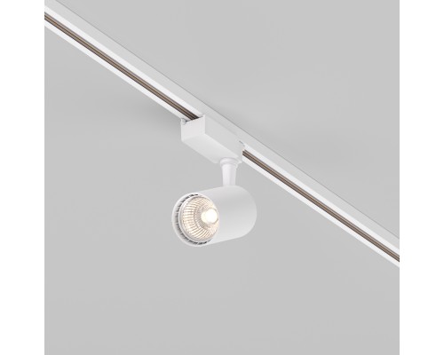 Трековый светильник Technical TR003-1-10W3K-M-W