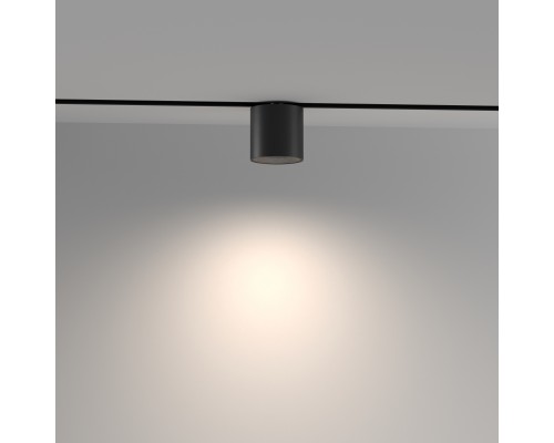 Трековый светильник Technical TR132-4-7W-DS-B