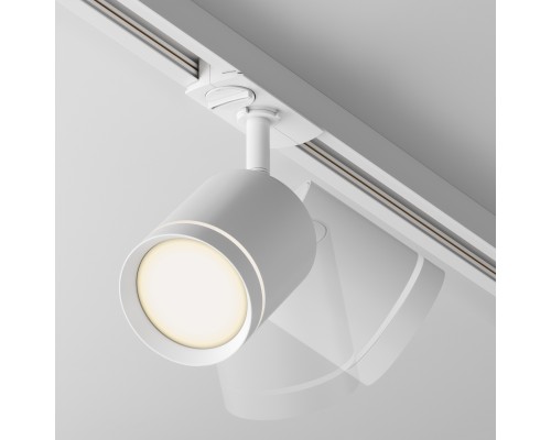 Трековый светильник Technical TR085-1-5W3K-W