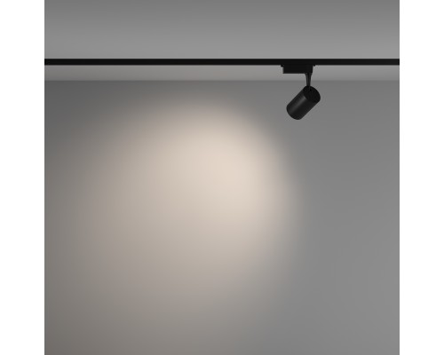 Трековый светильник Technical TR003-1-10W4K-W-B