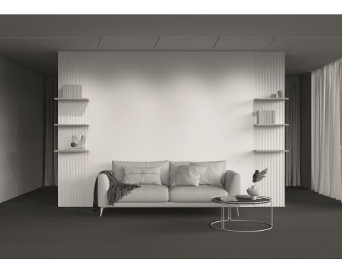 Трековый светильник Technical TR141-2-6W3K-M-W