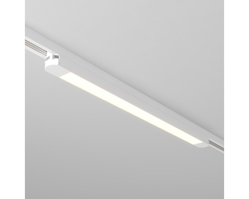 Трековый светильник Technical TR000-1-24W3K-W_1