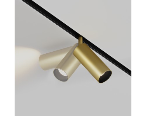 Трековый светильник Technical TR032-2-12W4K-S-MG