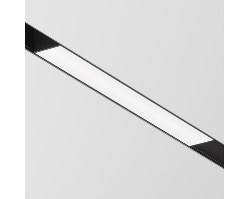 Трековый светильник Technical TR012-2-12W4K-B