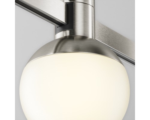 Трековый светильник Technical TR149-1-5W3K-PT