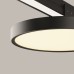 Уличный трековый светильник Outdoor O-TR01-1-F-18WB3K